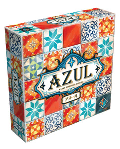 アズール　AZUL　日本語版　（ボードゲーム）
